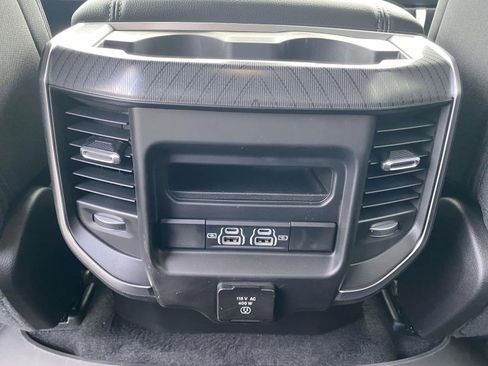 New 2026 RAM 1500 Big Horn image 13