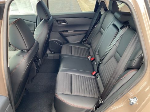 New 2026 Nissan Rogue Rock Creek w/ Rock Creek Premium Package image 19