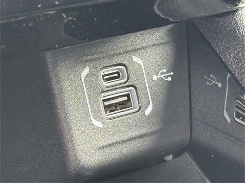 New 2026 Jeep Compass Latitude image 6