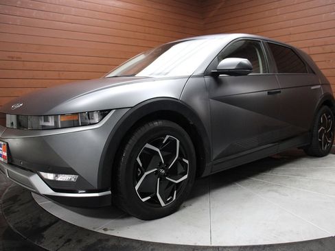 Used 2024 Hyundai Ioniq 5 SEL image 7