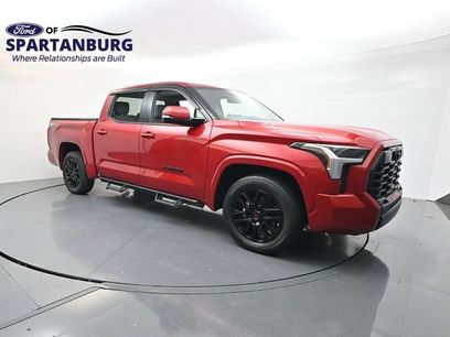 Used 2023 Toyota Tundra SR5 w/ TRD Sport Premium Package