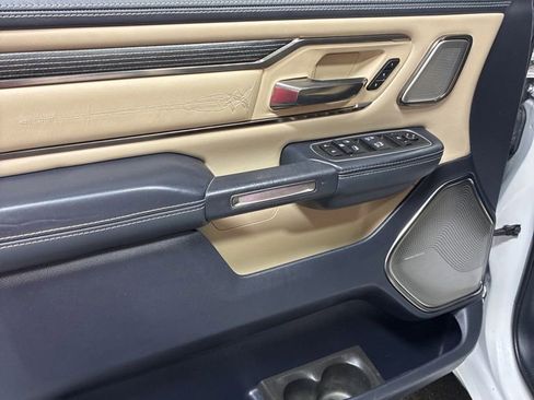 Used 2021 RAM 1500 Limited image 12