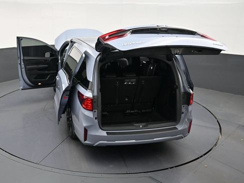 Used 2025 Honda Odyssey Sport-L image 31