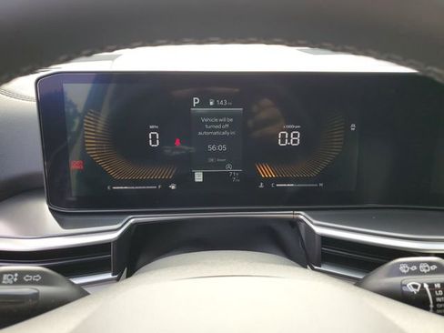 New 2026 Kia Sorento EX AWD/4WD image 16