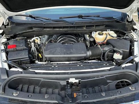 Used 2023 GMC Yukon Denali w/ Max Trailering Package image 32