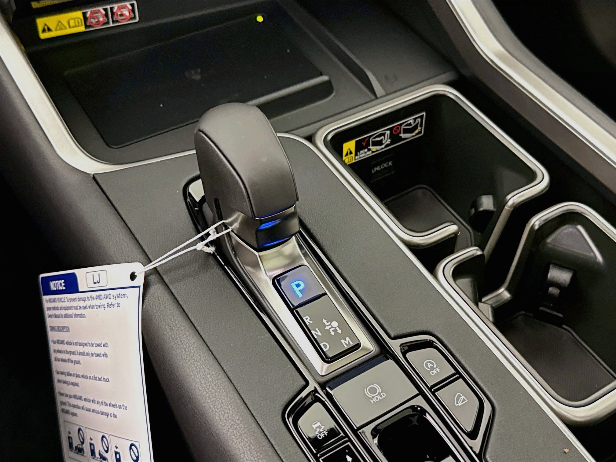 New 2026 Lexus TX 350 AWD w/ Technology Package image 18