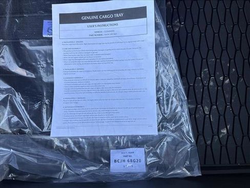 Used 2026 MAZDA MAZDA3 Carbon image 19