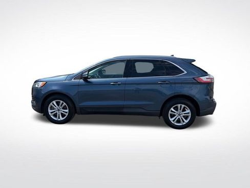 Used 2019 Ford Edge SEL w/ Equipment Group 201A AWD/4WD image 2