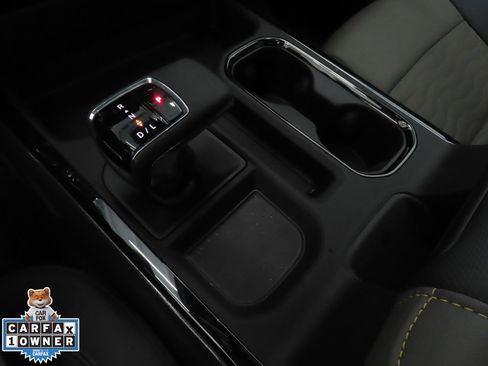 Used 2025 Chevrolet Silverado 1500 ZR2 w/ Technology Package image 18