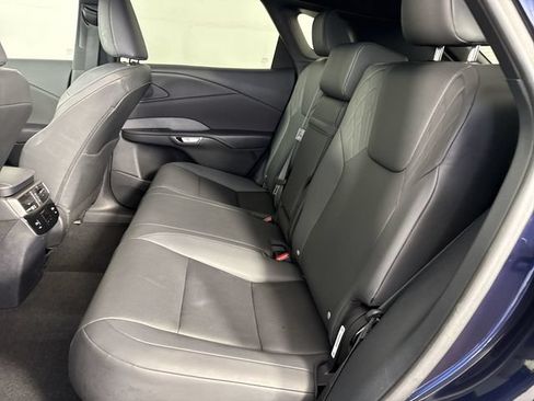 Used 2025 Lexus RX 350 Premium w/ Convenience Package AWD/4WD image 25