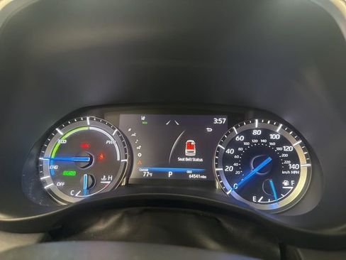 Used 2022 Toyota Highlander XLE image 31