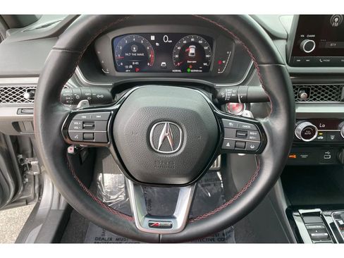 Certified 2024 Acura Integra A-Spec FWD image 32