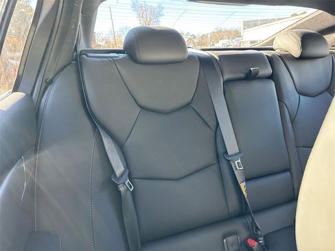 Used 2025 Cadillac CT5 Premium Luxury w/ Sun And Sound Package image 33