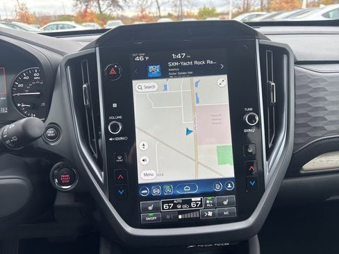 New 2025 Subaru Forester Limited image 15