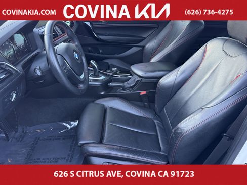 Used 2018 BMW 230i Coupe image 14