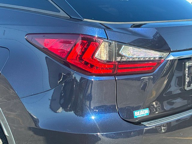 Used 2019 Lexus RX 450h AWD w/ Navigation Package image 13