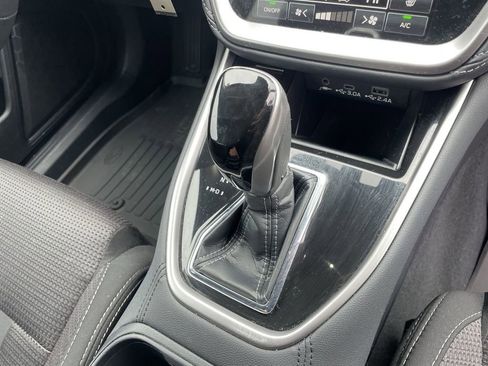 Certified 2025 Subaru Outback Premium w/ Popular Package #1 image 25