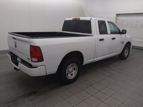 Used 2019 RAM 1500 Tradesman w/ Popular Equipment Group RWD image 10