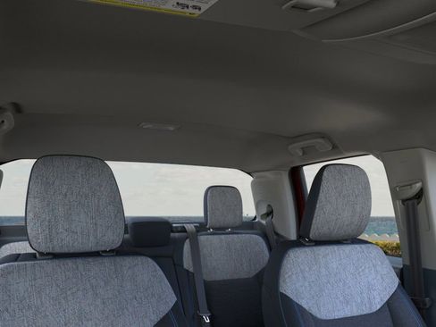 New 2026 Ford Maverick XLT image 12