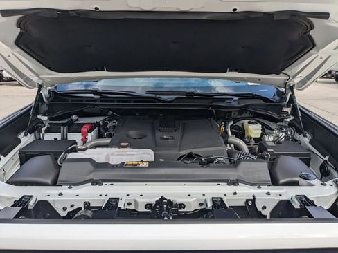 New 2025 Toyota Tundra SR5 image 16