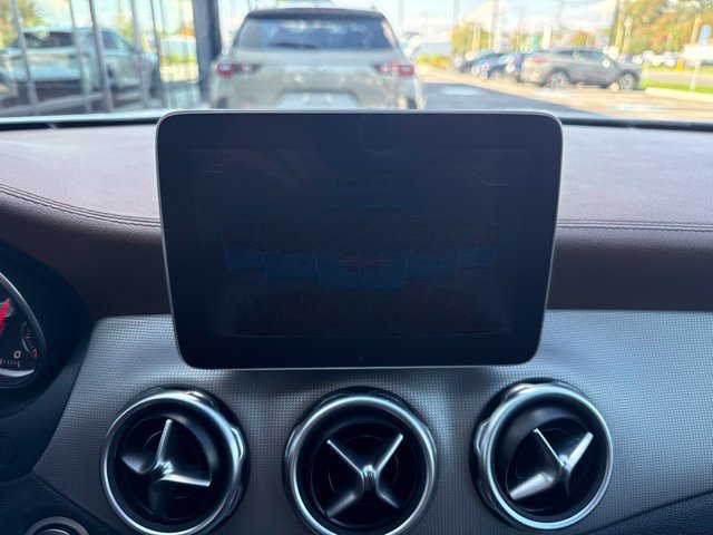 Used 2019 Mercedes-Benz GLA 250 4MATIC image 20