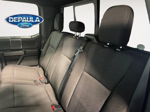 Used 2020 Ford F150 XLT w/ Equipment Group 302A Luxury AWD/4WD image 17