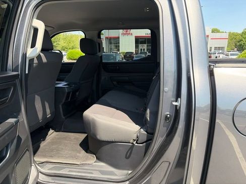 Used 2023 Toyota Tundra SR AWD/4WD image 16