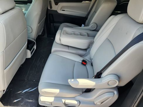 New 2026 Honda Odyssey EX-L image 11