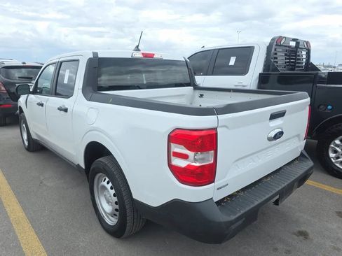 Used 2022 Ford Maverick XL image 7