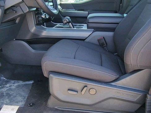 New 2025 Ford F150 XLT w/ Equipment Group 302A MID image 19