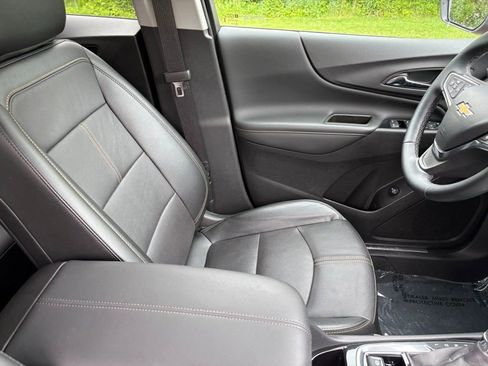 Used 2024 Chevrolet Equinox Premier AWD/4WD image 37