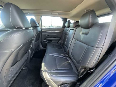 Used 2023 Hyundai Tucson Limited image 24