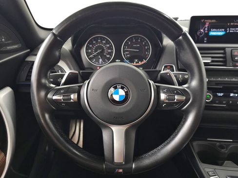 Used 2015 BMW M235i Coupe RWD image 18