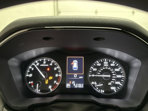 Used 2022 Subaru Outback 2.5i image 19