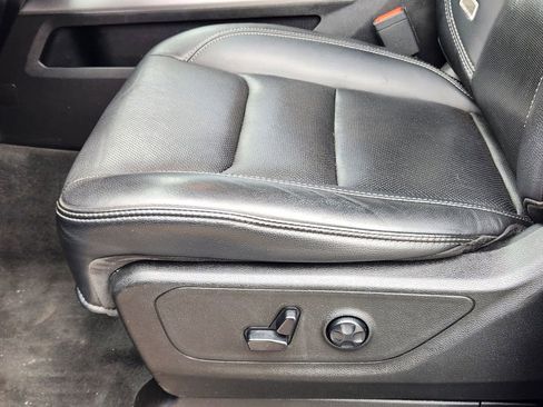 Used 2021 RAM 1500 Rebel w/ Rebel Level 2 Equipment Group AWD/4WD image 8