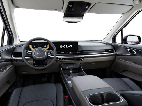 New 2026 Kia Carnival FWD image 14