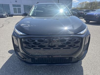 New 2026 Audi Q3 quattro 2.0T