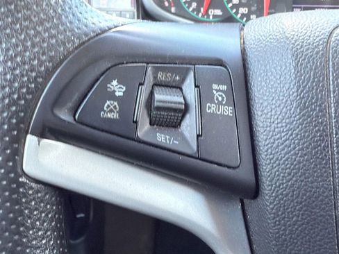 Used 2020 Chevrolet Sonic LT image 12