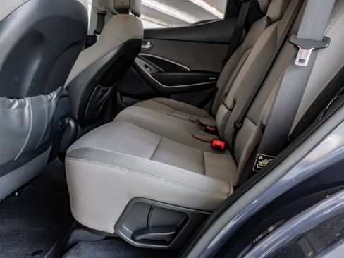 Used 2014 Hyundai Santa Fe Sport w/ Popular Equipment Package 02 FWD image 36