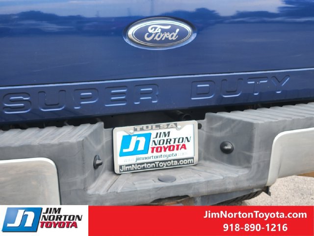 Used 2008 Ford F350 XL AWD/4WD image 12
