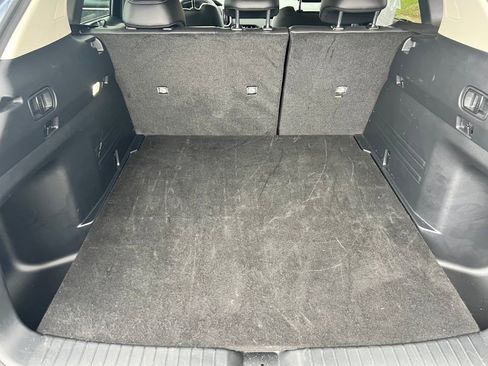 Used 2025 MAZDA CX-50 AWD 2.5 S w/ Premium Package image 16