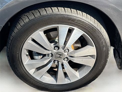 Used 2012 Honda Accord EX-L image 30