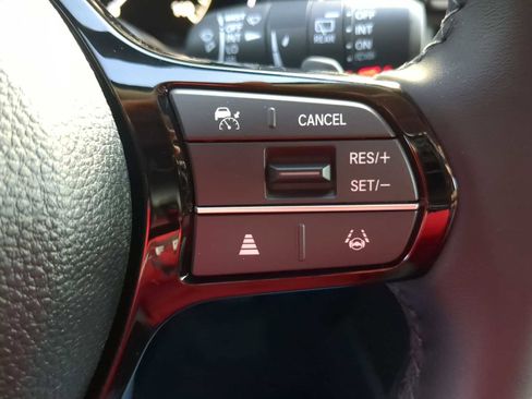 New 2025 Honda Pilot EX-L image 17