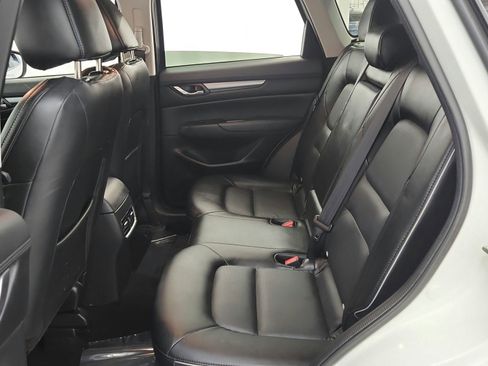 Used 2024 MAZDA CX-5 AWD 2.5 S w/ Select Package image 26