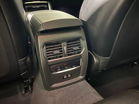 New 2026 BMW 330i xDrive Sedan w/ M Sport Package image 34