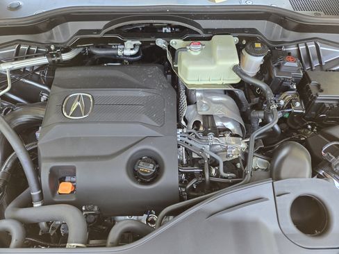 New 2026 Acura MDX Type S AWD/4WD image 21