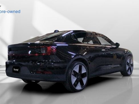Certified 2023 Polestar Polestar 2 w/ Pilot Pack AWD/4WD image 5