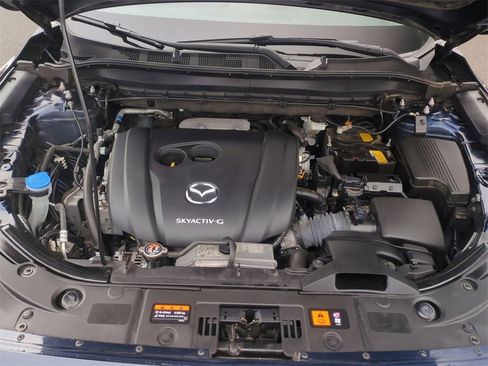 Certified 2023 MAZDA CX-5 AWD 2.5 S w/ Premium Package image 31