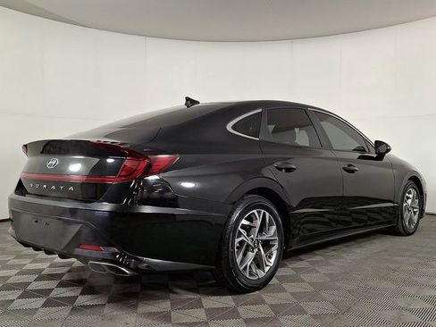 Used 2022 Hyundai Sonata SEL image 9