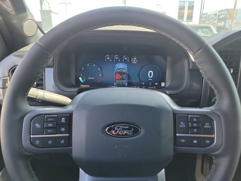 New 2026 Ford F150 Lariat w/ Equipment Group 502A High AWD/4WD image 32